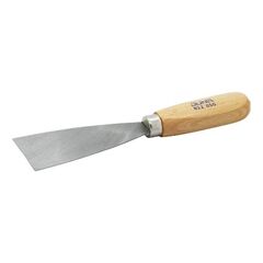  Malerspachtel Jung Henkelmann Malerspachtel, flach-ovales Heft, 50mm 12404977