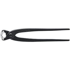  Monierzangen KNIPEX 99 00 250 Monierzange (Rabitz- oder Flechterzange) schwarz atramentiert 250 mm 12380268