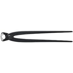  Monierzangen KNIPEX 99 00 300 Monierzange (Rabitz- oder Flechterzange) schwarz atramentiert 300 mm 12380267