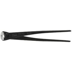  Monierzangen KNIPEX 99 10 300 EAN Kraft-Monierzange hochübersetzt schwarz atramentiert 300 mm 12380265