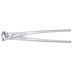  Monierzangen KNIPEX 99 14 250 Kraft-Monierzange hochübersetzt glanzverzinkt 250 mm 12380263