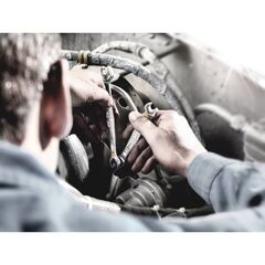  Ringratschen-Schlüssel Wera 6000 Joker Maul-Ringratschen-Schlüssel, 19 x 246 mm 12451887