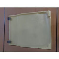   Reversierbare Rüttelplatten Ammann Vulkollanmatte für APF 20/50 12361571