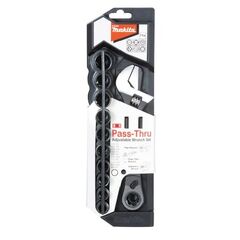  Schraubenschlüssel Makita Rollgabelschlüssel Set 11-tlg. 12427080