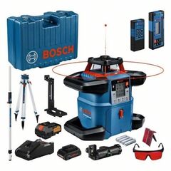  18V System Bosch Rotationslaser GRL 600 CHV 12369416