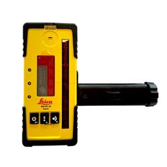  PROFIL Rotationslaser PROFIL Rotationslaser Rugby CLH, Koffer, Rod Eye 140, Li-ion 12449391