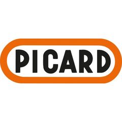   361 Picard Geologenhammer mit Spitze, Nr. 361, 500 g, 300 mm 12447570