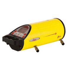  Kanalbaulaser Piper 100/200 Kanalbaulaser PIPER 200 Laser mit Alignmaster und Transportbehälter 12381815