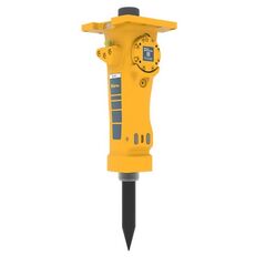  Anbaugeräte Epiroc SB 102 Hydraulikhammer 1,1 - 3,0t 12391825