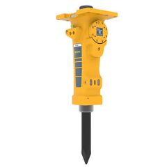  Hydraulikhämmer Epiroc SB 102 Hydraulikhammer 1,1 - 3,0t 12391826