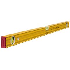  Standard-Wasserwaagen Stabila Wasserwaage Type 80 AS-2, 90 cm 12383177