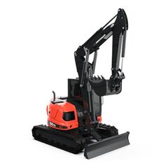  Raupenbagger Eurocomach Bagger ES 95 TR Herne 12466457