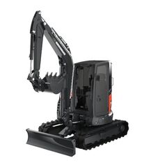  Raupenbagger Eurocomach 60 ZT | Midibagger Hamm 12466458