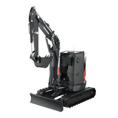  Mini- und Midibagger Eurocomach 65 TR | Midibagger | Lagermaschine 12466102