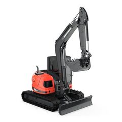  Raupenbagger Eurocomach 90 ZT | Midibagger Iserlohn 12466454