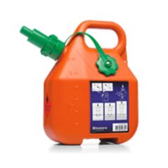  Benzinkanister Husqvarna Benzinkanister, 6l, Orange 12461051