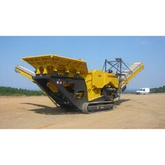  Mobile Backenbrechanlagen GIPO Backenbrechanlage B 1170 12403870