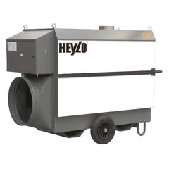  Ölheizer HEYLO Ölheizer K 120 weiß Heizbelastung 120 kW 12404450