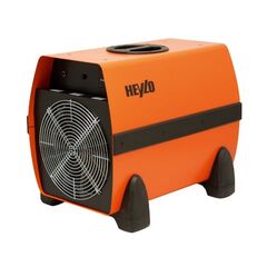  Elektroheizer HEYLO Elektroheizer DE 30 Heizleistung 9/18/27 kW 12404445