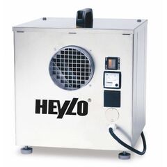  Adsorptionstrockner HEYLO Adsorptionstrockner AT 20 Entfeuchtungsleistung 19,2 l/24h 12404578