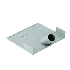  Dämmschichttrocknung HEYLO Edelstahl Schlitzdüse 38 mm 12404625