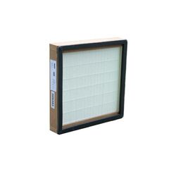  Dämmschichttrocknung HEYLO Filter H 13 für HFB 600 Hepa-Filterbox 12404632