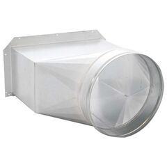  Vorsatzstück HEYLO Vorsatzstück Reduzierung für K 30 T von 2 x 205 mm auf 1 x 305 mm 12404538