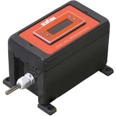  Feucht-/Raumthermostat HEYLO Raumthermostat digital für K120, K120R, K160, K160R 12404488