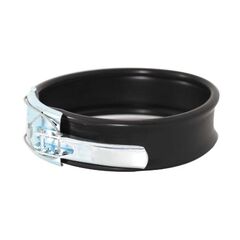  Kniehebelverschlusschelle HEYLO Kniehebelverschlußschelle DN 305 mm für Luftschlauch Typ B 12404503