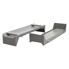  Weitere HEYLO Staplerkonsole  für Ölheizer K 120, K 12 0R, K 160 R 12404570