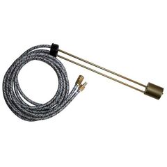  Faßfiltersystem HEYLO Faßfiltersystem 2-Strang (für Ölheizer) mit Hydraulikkupplung 12404486