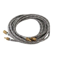  Verlängerung Faßfilterarmatur HEYLO Verlängerung Faßfilterarmatur 2-Strang, 5 m 2 x 5 m, mit Hydraulikkupplung 12404533