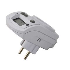  Bautrockner HEYLO Hygrostat für Steckdosenbetrieb 10 - 90% r. H. / 10 - 60° C 12404611