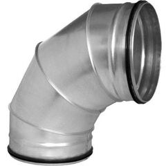  90° Bogen HEYLO 90° Bogen DN 700 für Wickelfalzrohr 12404461