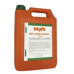  Geruchsneutralisation HEYLO Spezialmittel WOC Citrus 5 Liter Kanister 12404654