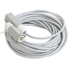  Weitere HEYLO Steuerkabel 10 m (TecTerm) mit Kupplung 3 polig 12404541