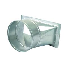  Bautrockner HEYLO Schlauchadapter für BT 700/BT 700 S 12404610