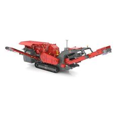  Anlagen Mobile Prallbrechanlagen GIPO Prallbrechanlage P 090 12403827