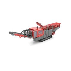  Anlagen Mobile Prallbrechanlagen GIPO Prallbrechanlage P 100 12403829