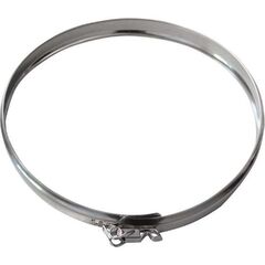 Befestigungsschelle HEYLO Befestigungsschelle für Staubsack DN 205 mm für PowerVent 1500 12404777
