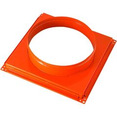  Schlauchanschluss HEYLO Schlauchanschluss 205 für Filtergehäuse 3000 für StaubStop/StaubStop PLUS 12404825