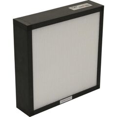  Filter HEYLO Hauptfilter Feinstaub F9 für PF 1400 12404791