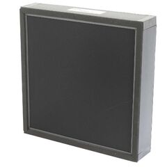  Filter HEYLO Hauptfilter Aktivkohle für PF 1400 12404799
