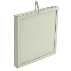  Filter HEYLO Hauptfilter Feinstaub F9 für StaubStop 6000 12404805