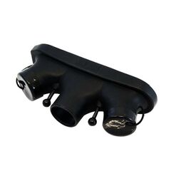  weitere HEYLO Schlauchadapter für TD 2400 3 x DN 100 12404893