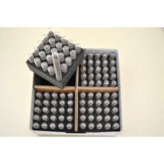 Radtke CCM-Set ECO HEYLO 4 x  25er-Set Carbidampullen für CCM-Set 12404745