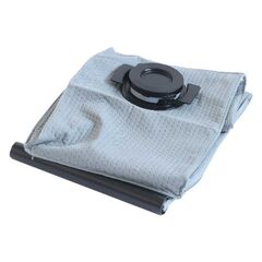  Säcke HEYLO Langzeitfiltersack, wiederverwendbar VC 30 für VC 30 M und H 12404822