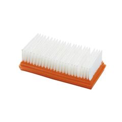  Filter HEYLO Motorkühlluftfilter VC 30 (1 Stück) für VC 30 M und H 12404800