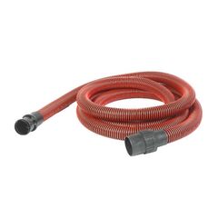  Schläuche HEYLO Saugschlauch antistatisch D32, 4m für VC 30 M und H 12404829