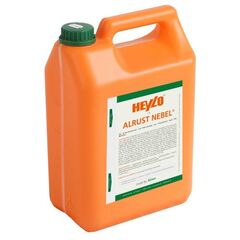  Geruchsneutralisation HEYLO Rostschutzmittel Alrust Nebel (4 Kanister) 4 x 5 Liter Kanister 12404665